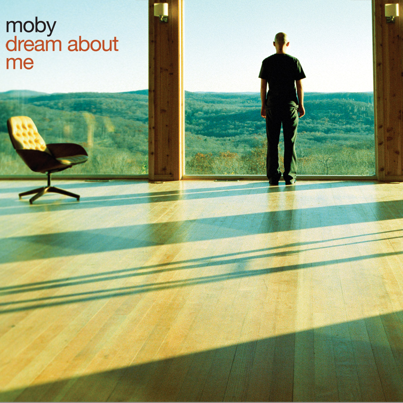 DREAM ABOUT ME - CD