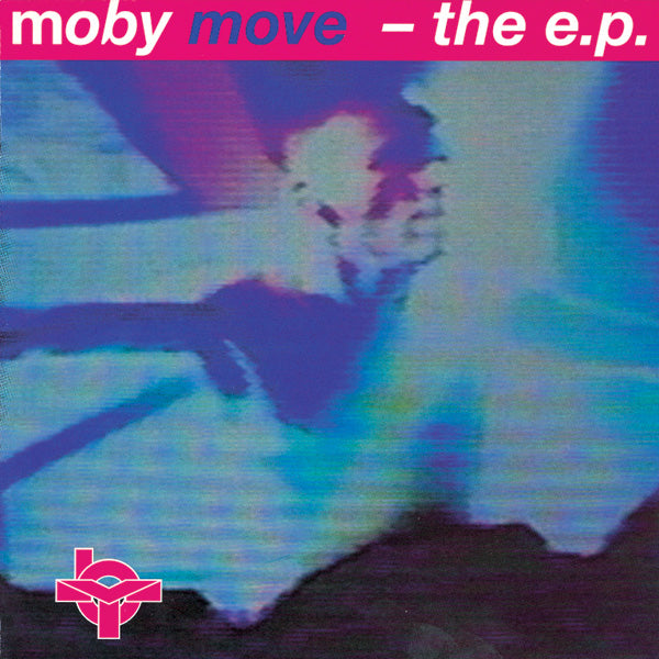 Move - CD