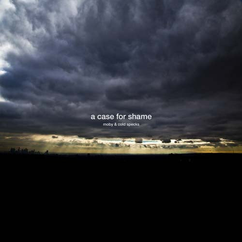 A Case For Shame (with Cold Specks) MP3