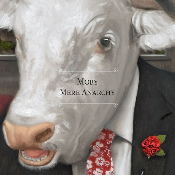 MERE ANARCHY (EDIT)