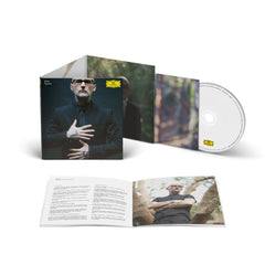 Reprise - Deluxe CD