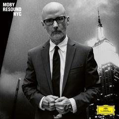 Resound NYC - Limited Edition Picture Disc Double Vinyl
