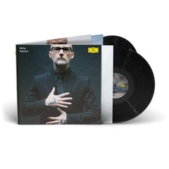 Reprise - Black LP