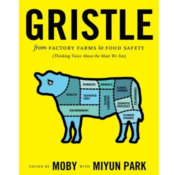 Gristle Book