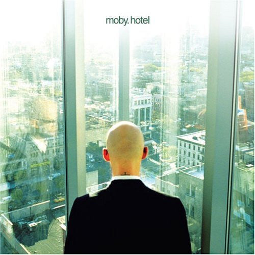 Hotel (CD)