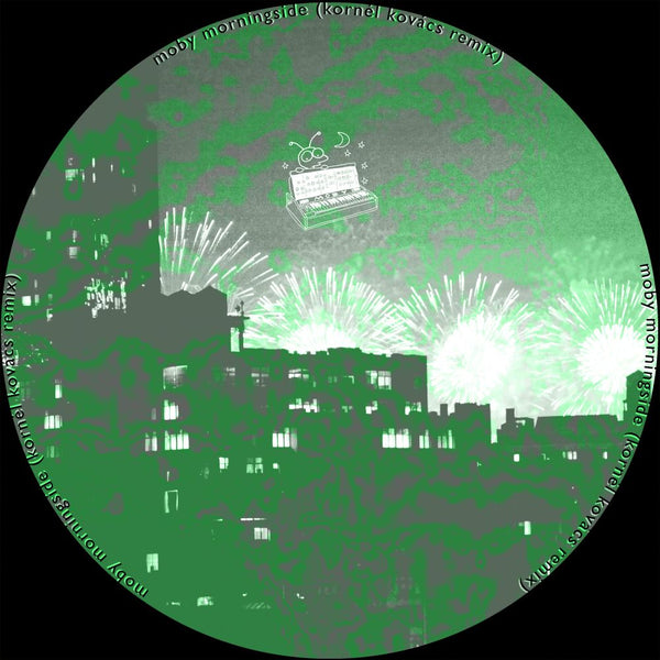 Morningside (Kornél Kovacs Remix)