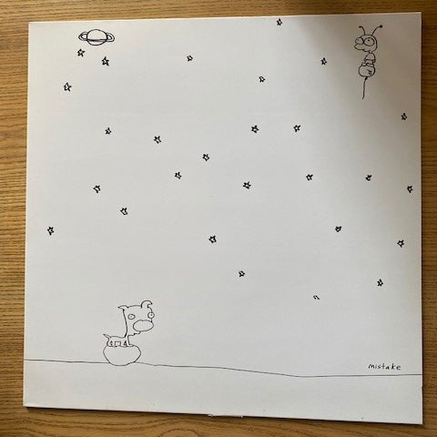 Mistake - 12