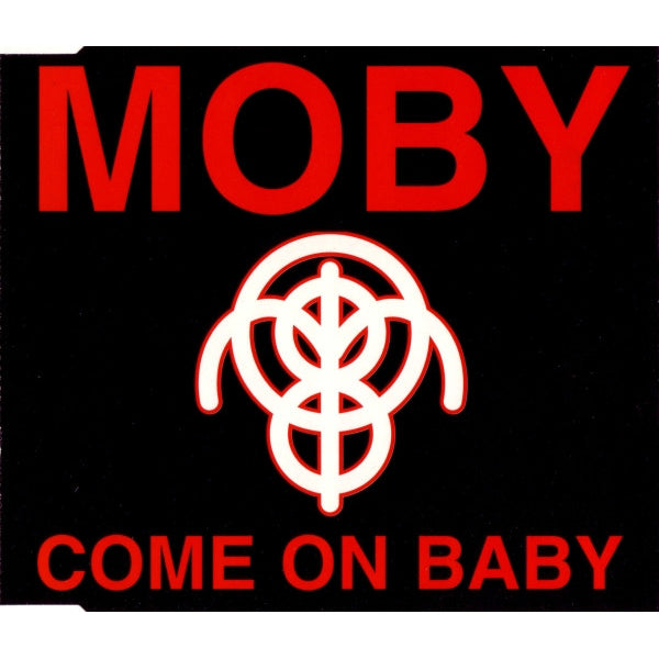 Come On Baby - CD