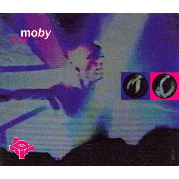 Move - CD