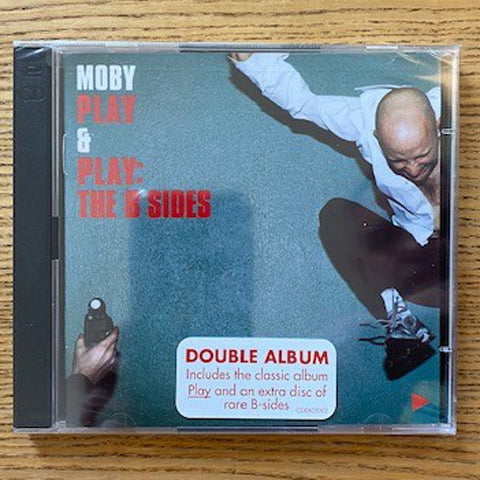 Play + Play: B-Sides - 2CD