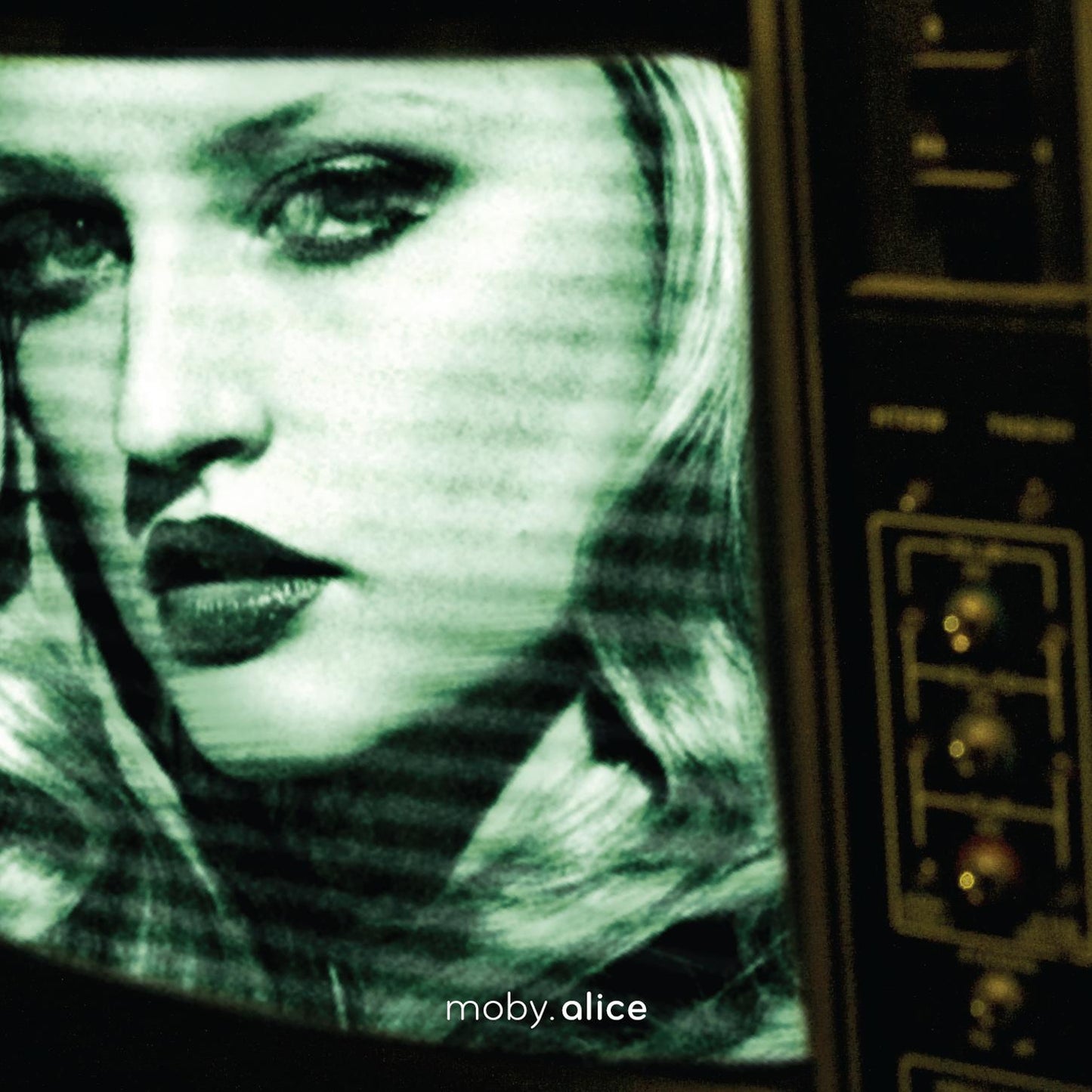Alice - 12"