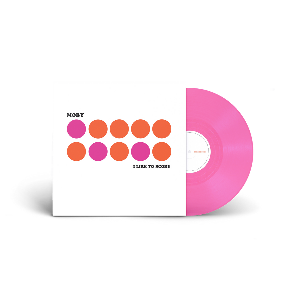 I Like To Score - Pink Vinyl