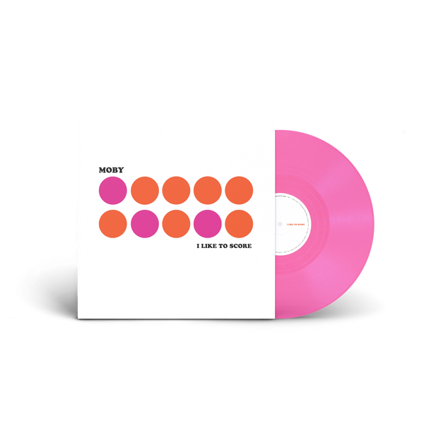 I Like To Score - Pink Vinyl