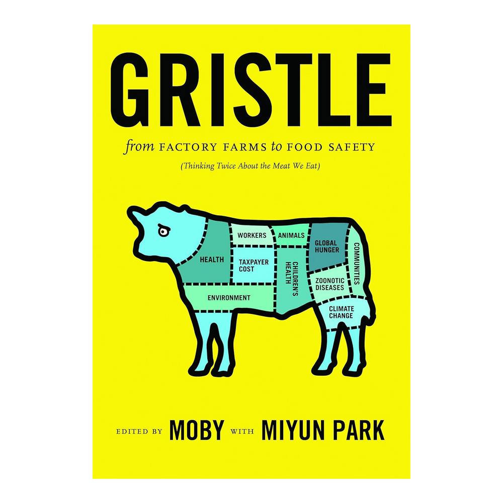 Gristle Book