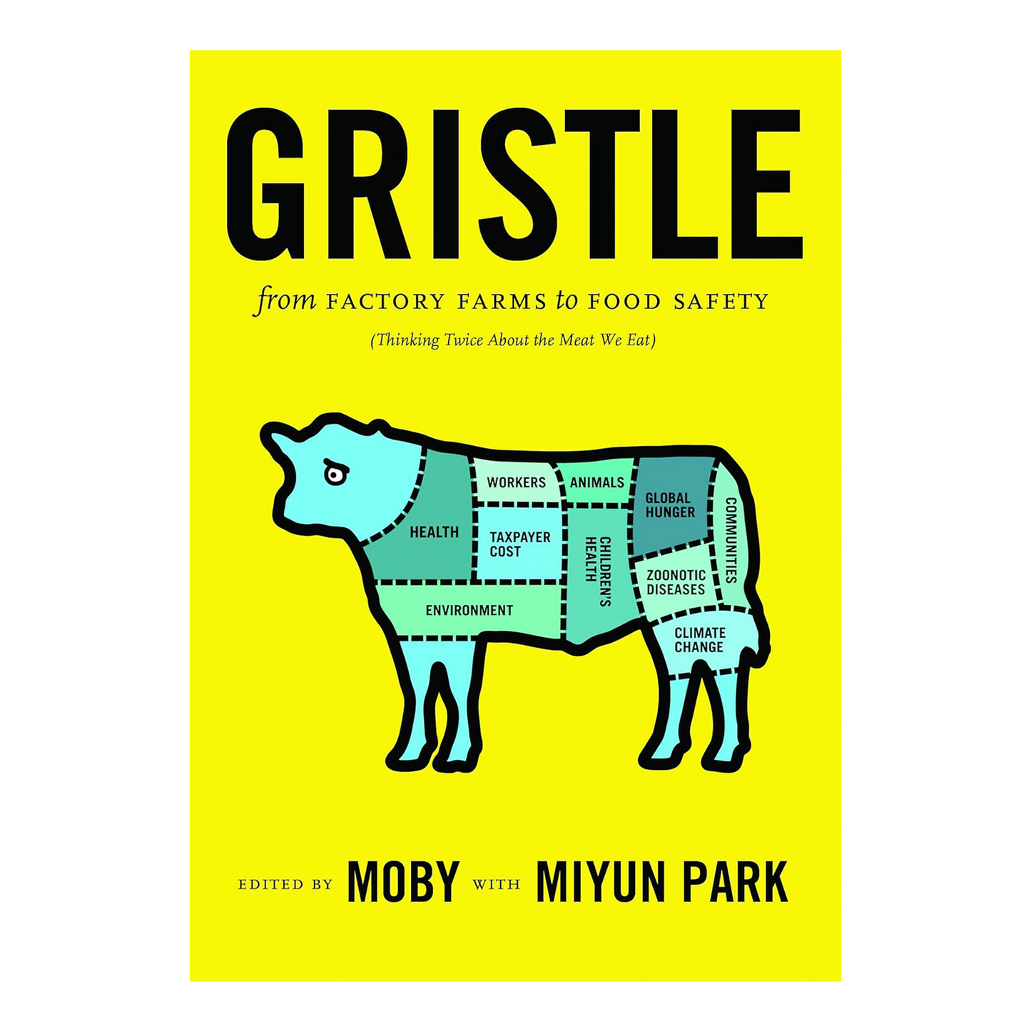 Gristle Book