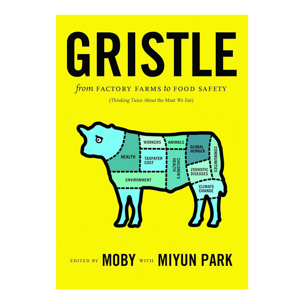 Gristle Book