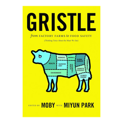 Gristle Book