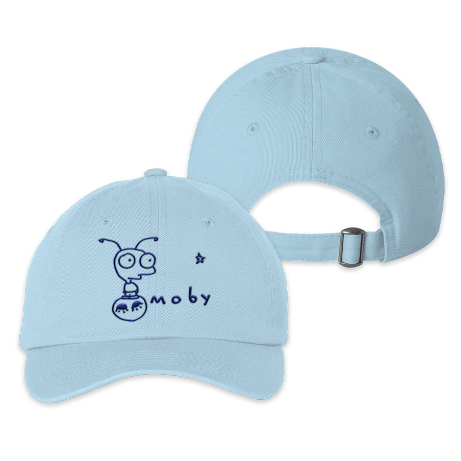 Merch – Moby UK