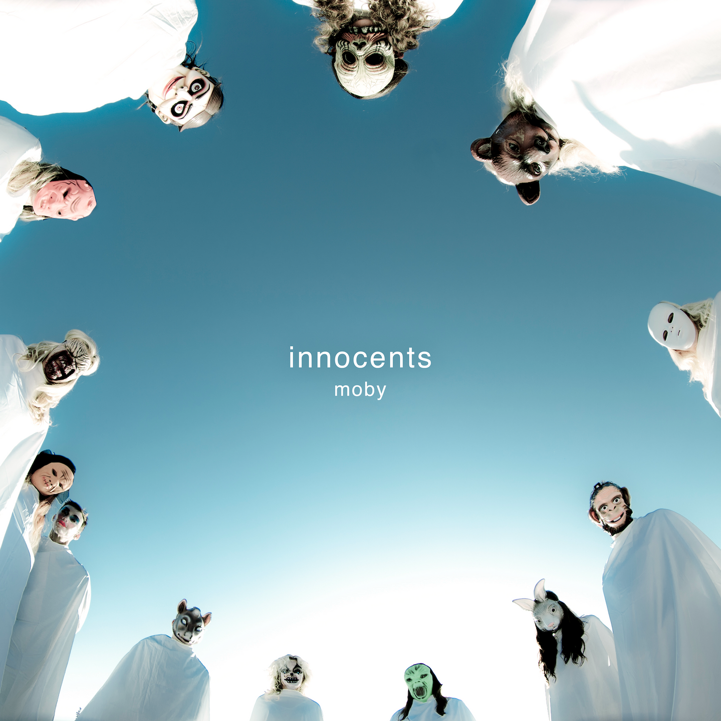 Innocents (Deluxe) - 2CD