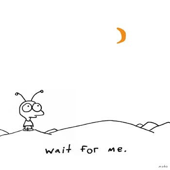 Wait For Me - CD