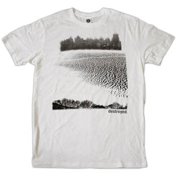 NYC Reservoir T-Shirt