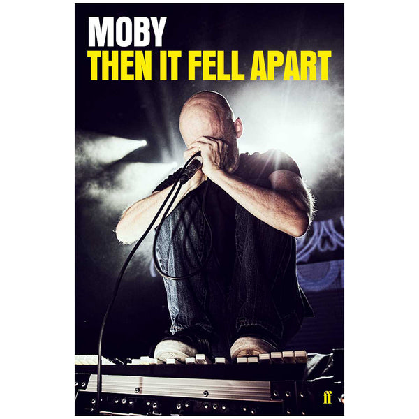 Then It All Fell Apart (Paperback)