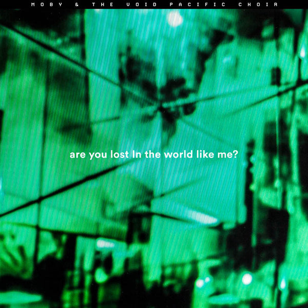 Are You Lost In The World Like Me? (Remixes)