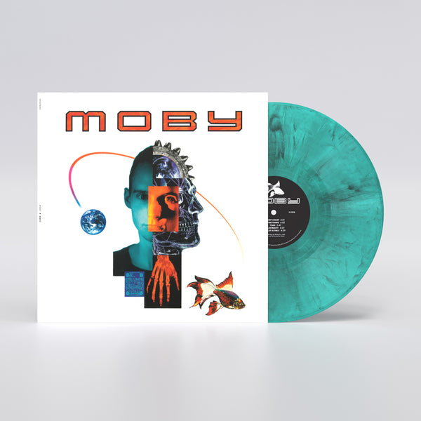 Music | Moby UK