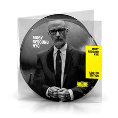 Resound NYC - Limited Edition Picture Disc Double Vinyl