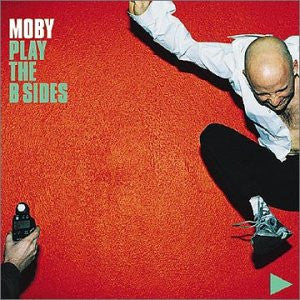 Play: The B-Sides - Digital | Moby UK