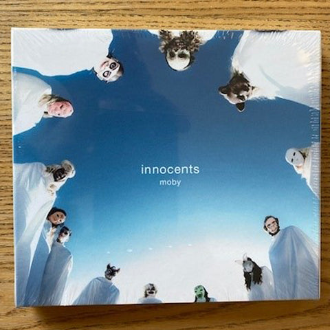 Innocents (Deluxe) - 2CD